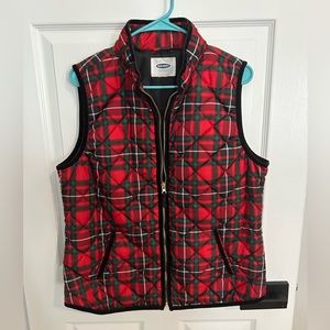 old navy • womens large